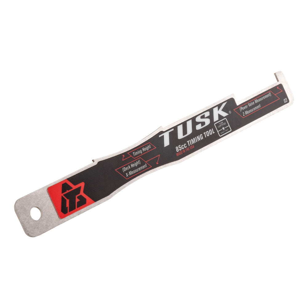 Tusk Deck and Timing Tool #194-169-0003