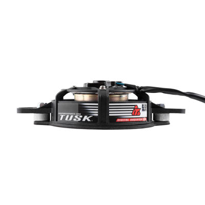 Tusk Digital Radiator Fan Kit Universal#mpn_194-235-0001