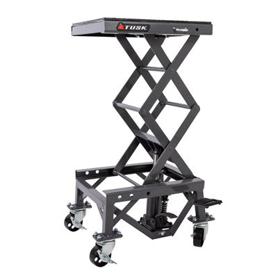 Tusk Scissor Lift Stand #193-119-0001