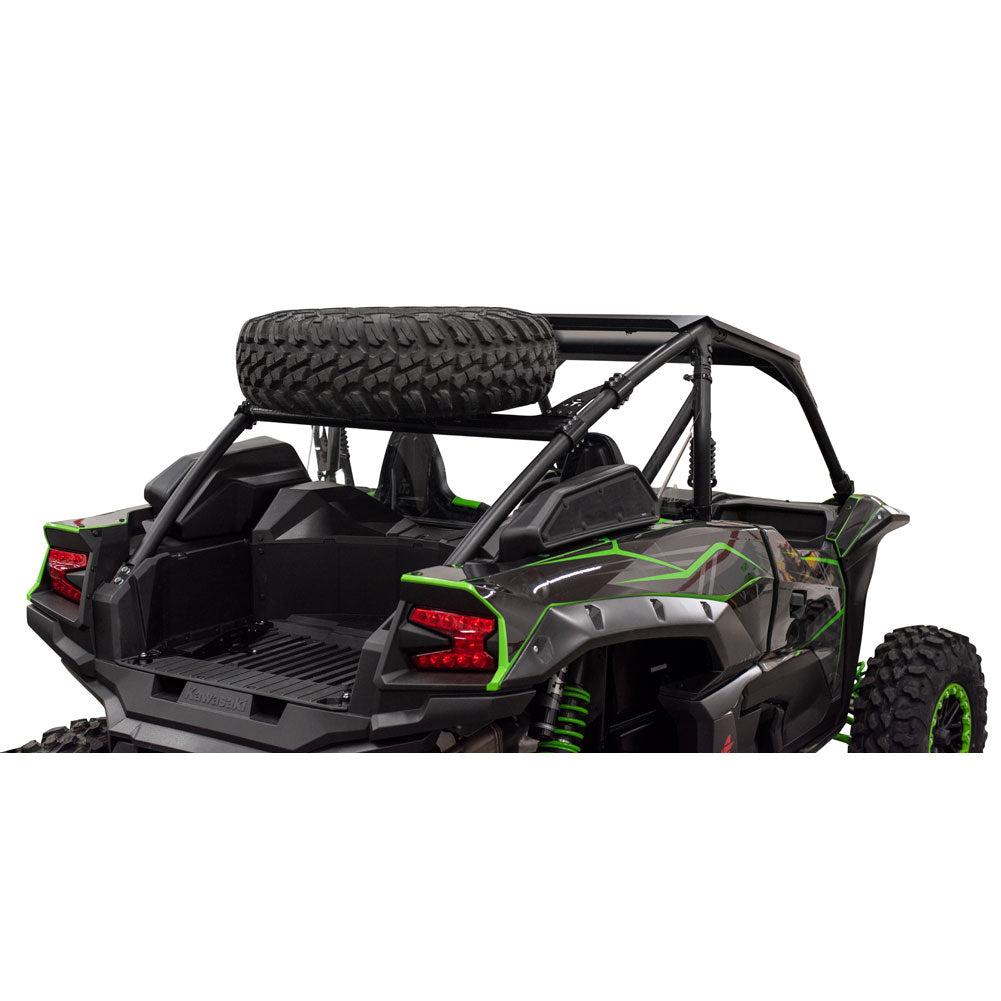 Tusk Spare Tire Carrier#mpn_176-394-0018