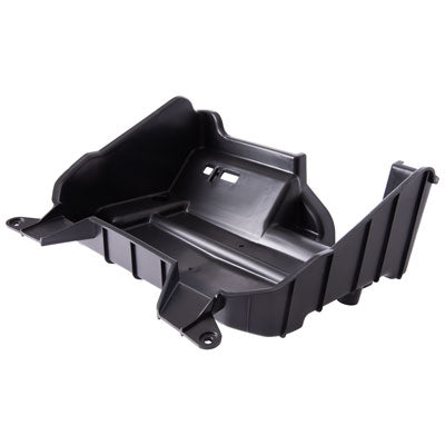 Tusk Under Hood Storage Black#mpn_197-809-0001