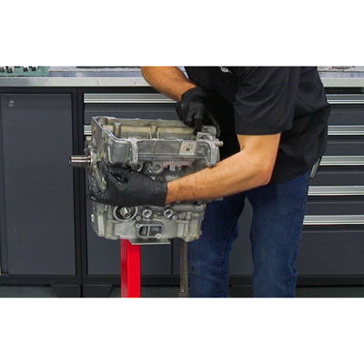 Tusk Cylinder Holding and Camshaft Timing Plate#mpn_202-486-0001