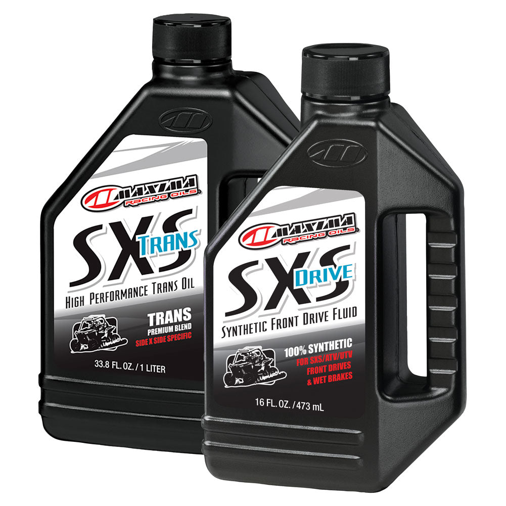Tusk Drivetrain Oil Change Kit with Maxima Oil For POLARIS Sportsman 570 Touring SP 2019 #20441200339a21-61909f