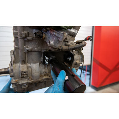Tusk Engine Stand Adaptor#mpn_200-262-0001
