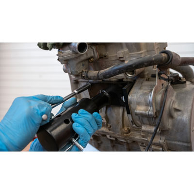 Tusk Engine Stand Adaptor#mpn_200-262-0001