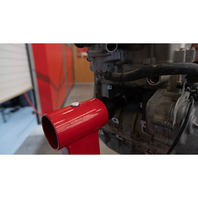 Tusk Engine Stand Adaptor#mpn_200-262-0001