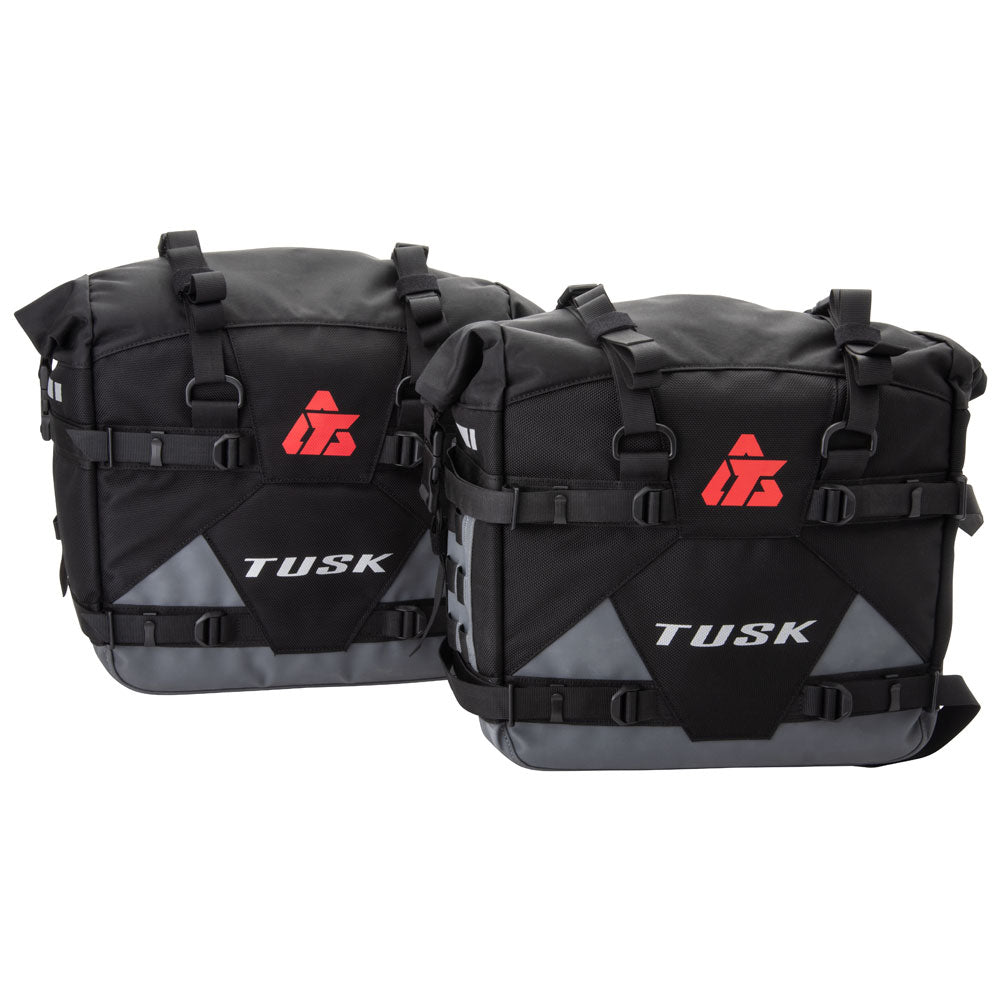 Tusk Pilot Pannier Bags#mpn_