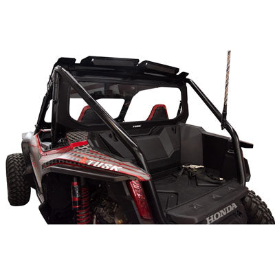 Tusk UTV Rear Glass Window #203-049-0002 – MX PowerPlay