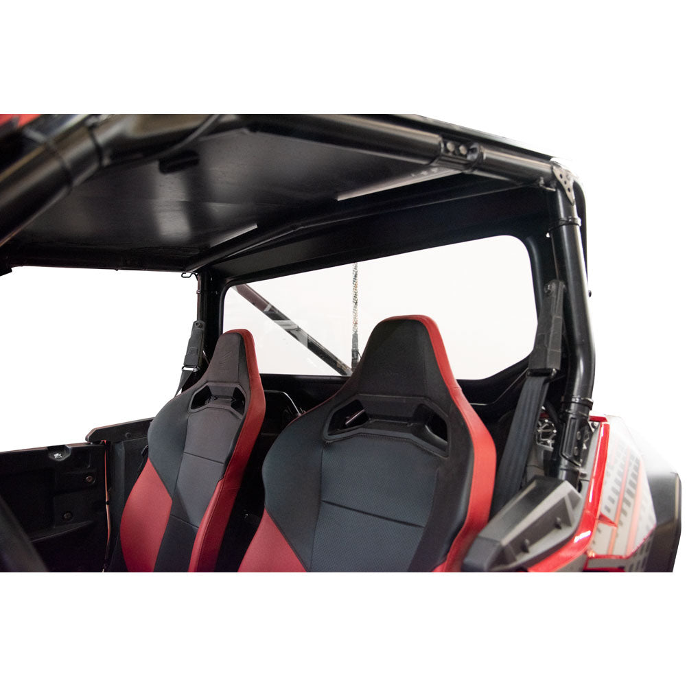 Tusk UTV Rear Glass Window #203-049-0002 – MX PowerPlay