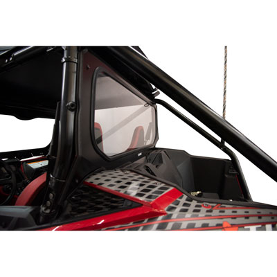 Tusk UTV Rear Glass Window #203-049-0002 – MX PowerPlay