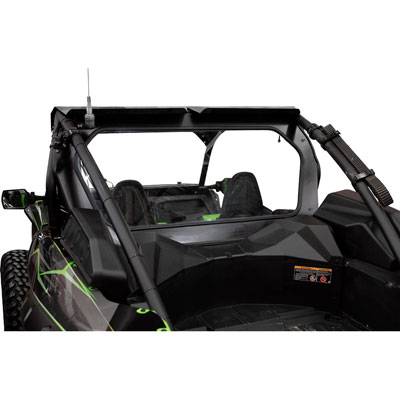 Tusk UTV Rear Glass Window#mpn_203-049-0003