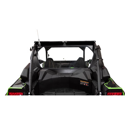 Tusk UTV Rear Glass Window#mpn_203-049-0003