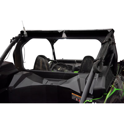 Tusk UTV Rear Glass Window#mpn_203-049-0003