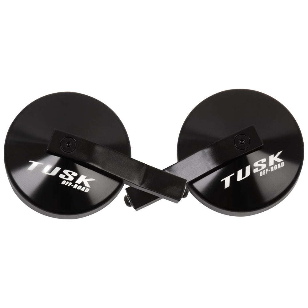 Tusk Alloy UTV Mirror Kit #1551810005