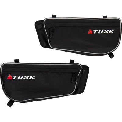 Tusk Upper Door Bags #206-127-0001