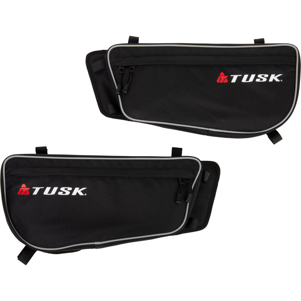 Tusk Upper Door Bags#mpn_206-127-0001