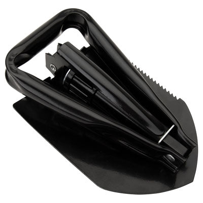 Tusk Folding Shovel#mpn_205-575-0001