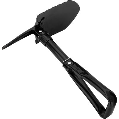 Tusk Folding Shovel#mpn_205-575-0001