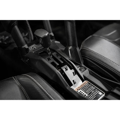 Tusk Gated Shifter#mpn_B0901-00501BK