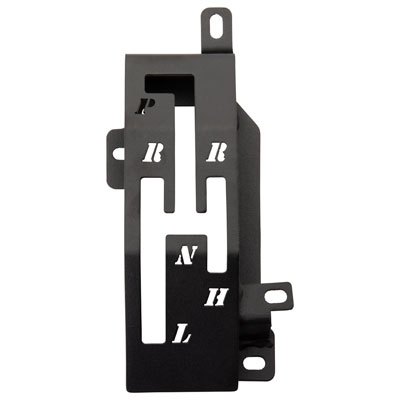 Tusk Gated Shifter#mpn_B0901-00501BK