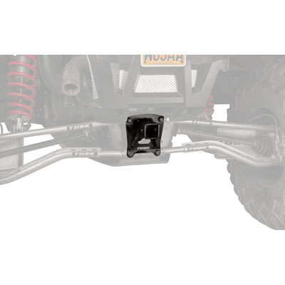 Tusk Receiver Hitch#mpn_206-764-0001