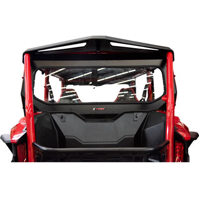 Tusk UTV Rear Glass Window#mpn_203-049-0004