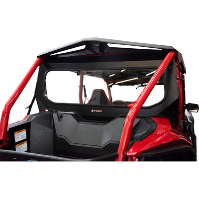 Tusk UTV Rear Glass Window#mpn_203-049-0004