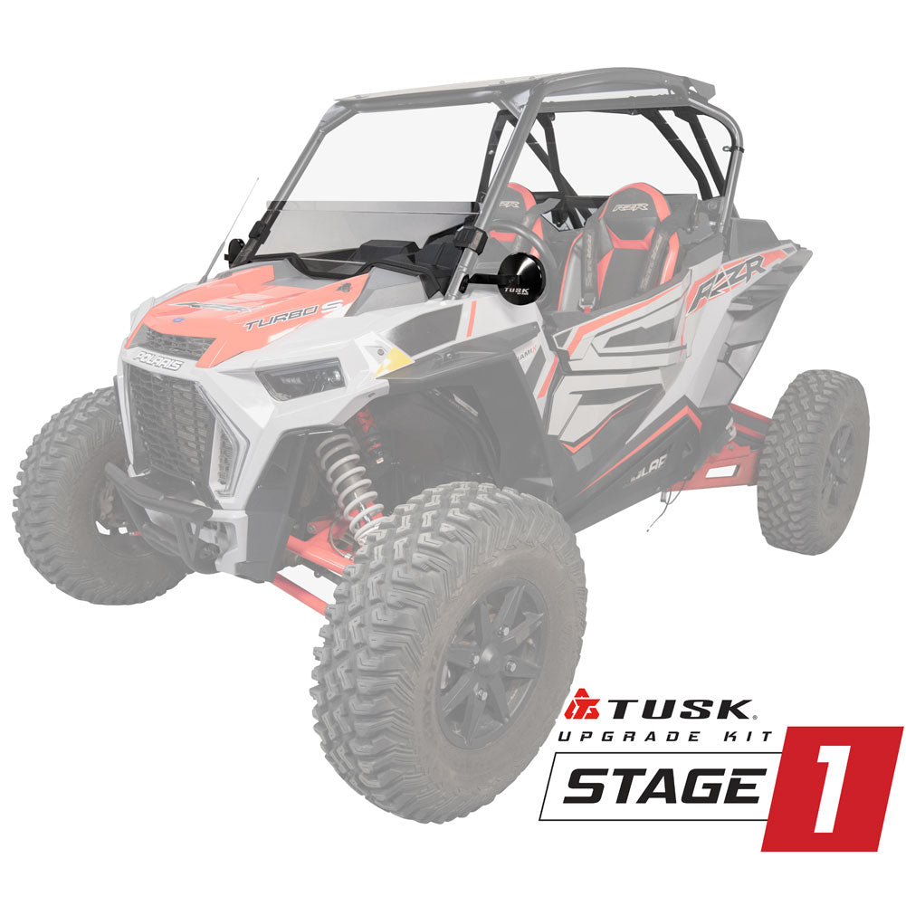 Tusk UTV Stage 1 Upgrade Kit #2051540004