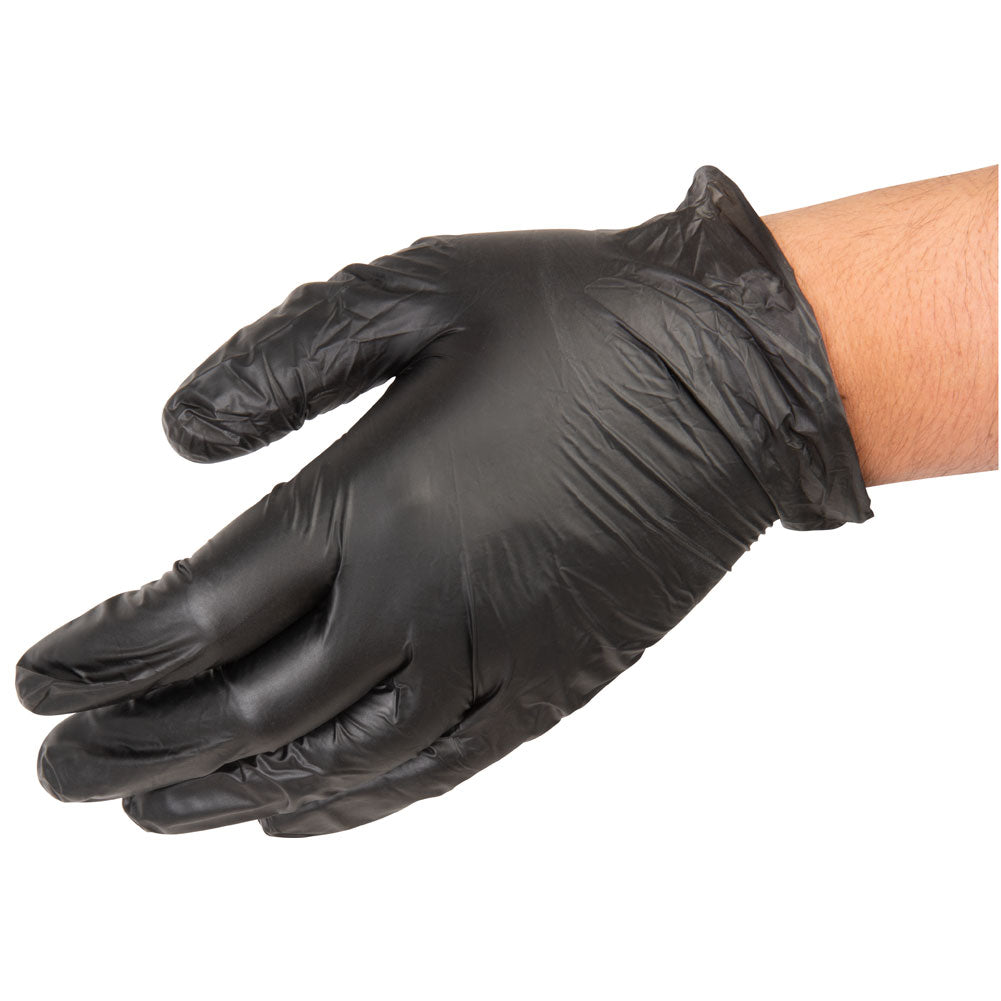 Tusk PVC Gloves X-Large#mpn_TK-PVC01