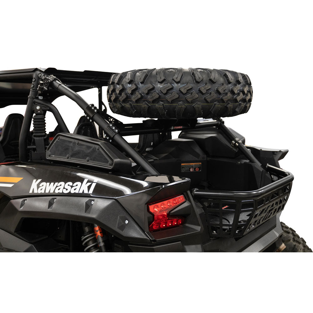 Tusk Spare Tire Carrier #176-394-0028