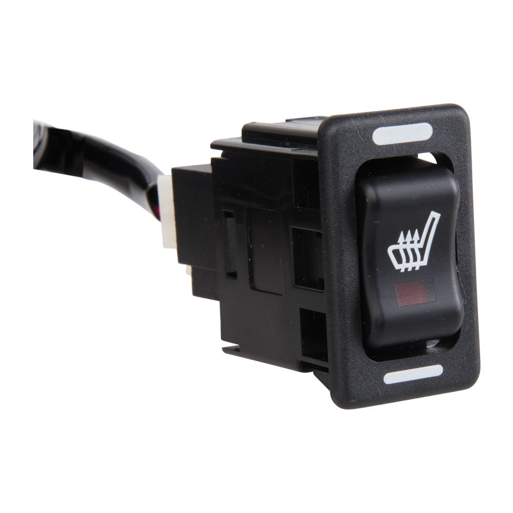 Tusk UTV Seat Heater Replacement Switch #197-678-0001