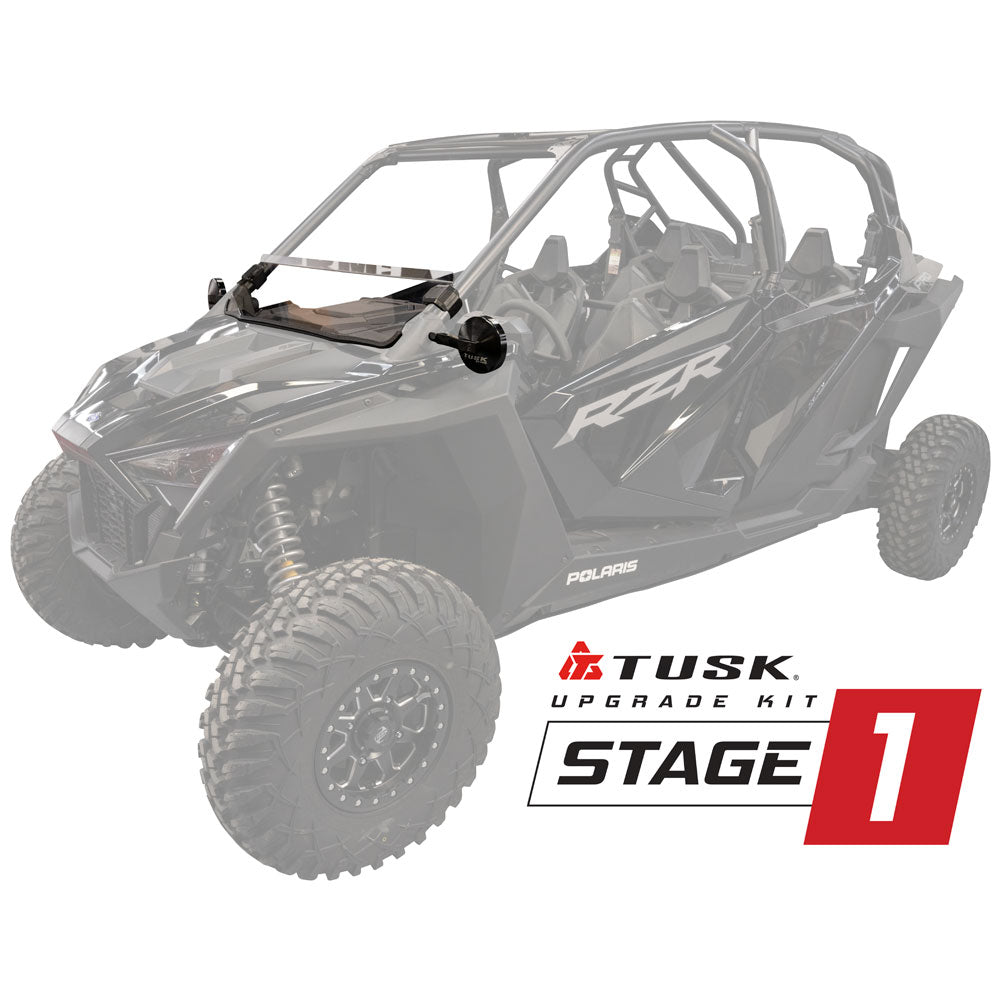 Tusk UTV Stage 1 Upgrade Kit #2051540024