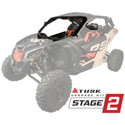 Tusk UTV Stage 2 Upgrade Kit #2051550026