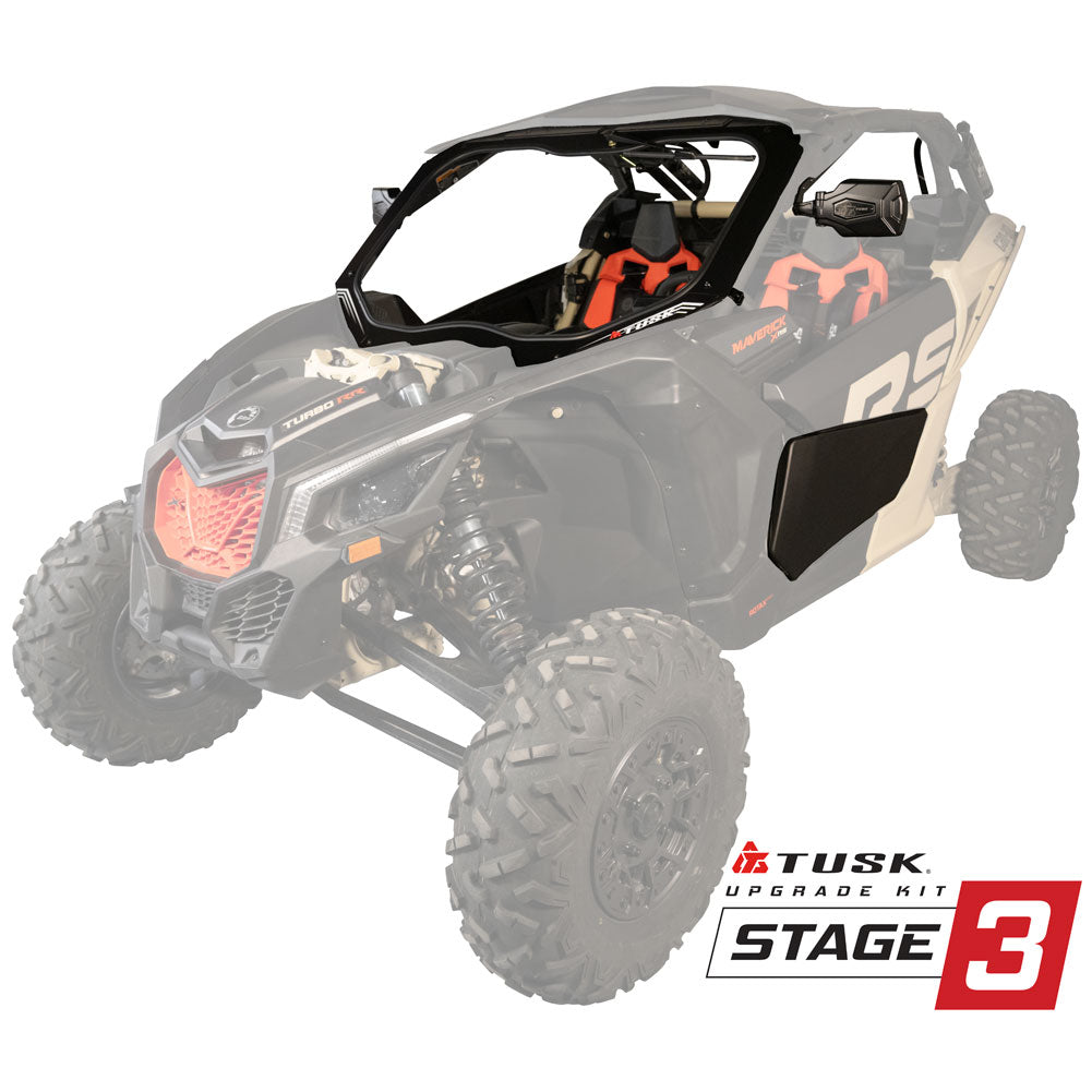 Tusk UTV Stage 3 Upgrade Kit #2051560017