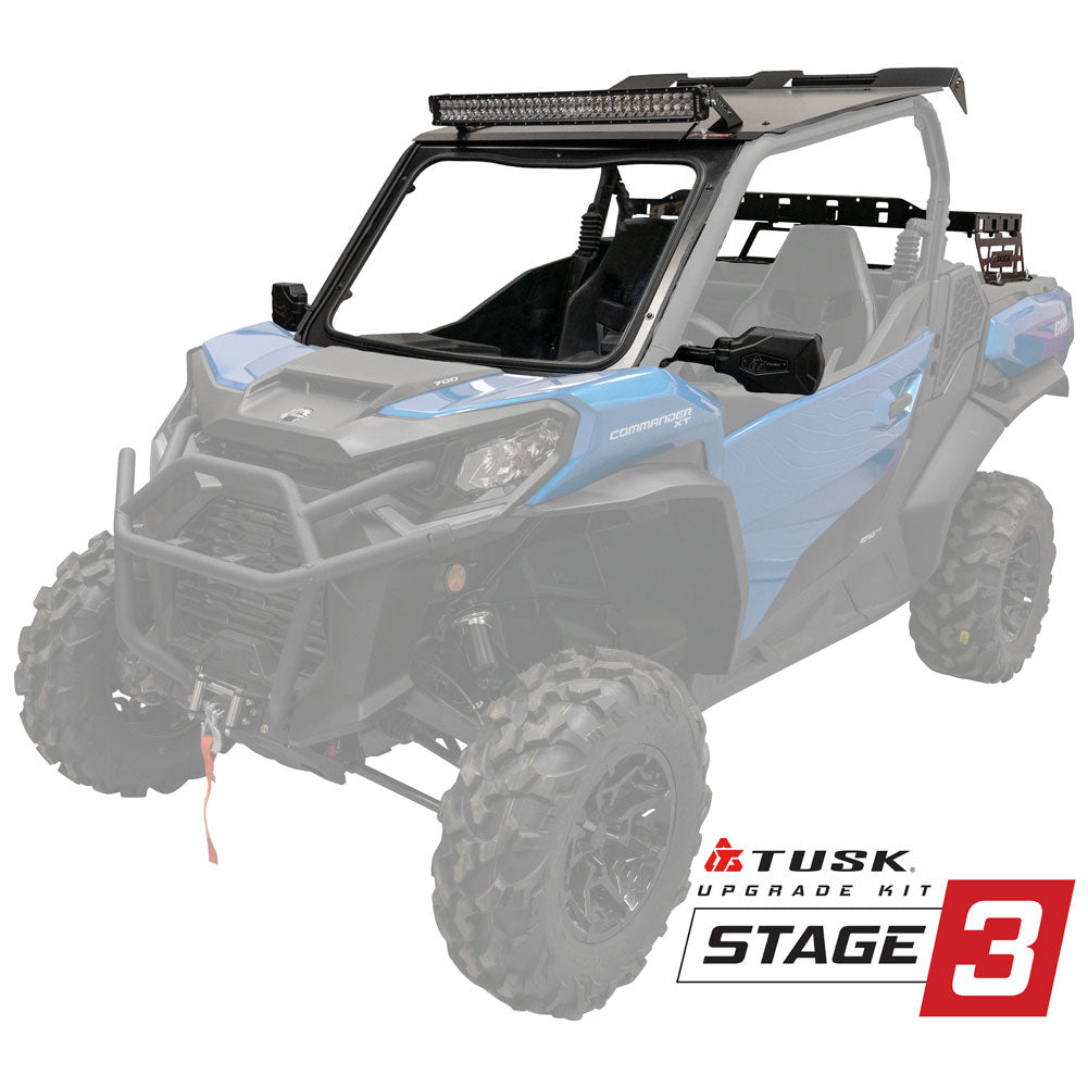 Tusk UTV Stage 3 Upgrade Kit #2051560024