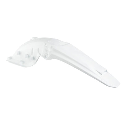 UFO Rear Fender Without Tail Light White#mpn_HO04602-041