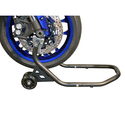 Vortex Front Fork Lift Stand Black#mpn_ST922