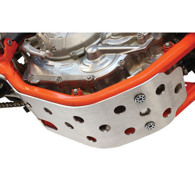 Works Connection MX Skid Plate#mpn_10-457