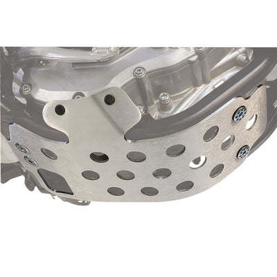 Works Connection MX Skid Plate #10-439