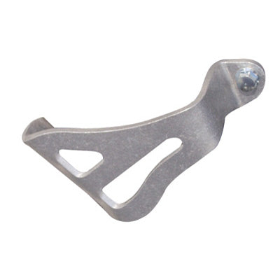 Works Connection Rear Caliper Guard #25-010
