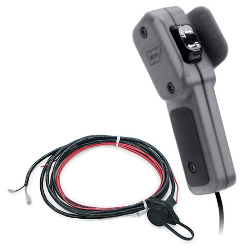 WARN WINCH REMOTE CONTROL#mpn_64849