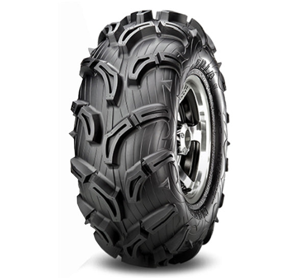 MAXXIS ZILLA AT26X9-14 6PR, TL, N.H.S.#mpn_TM00454100